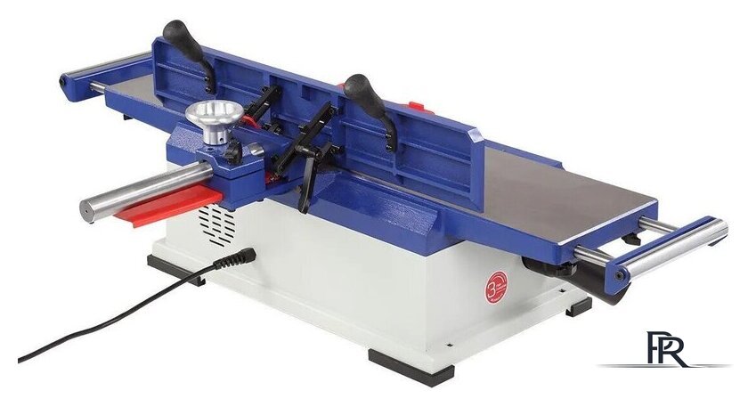 Фуговальный станок Belmash (Белмаш) J200/870A - Изображение №11 — Интернет-магазин ПроЗаказ