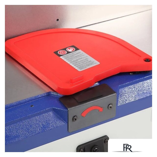 Фуговальный станок Belmash (Белмаш) J200/870A - Изображение №2 — Интернет-магазин ПроЗаказ