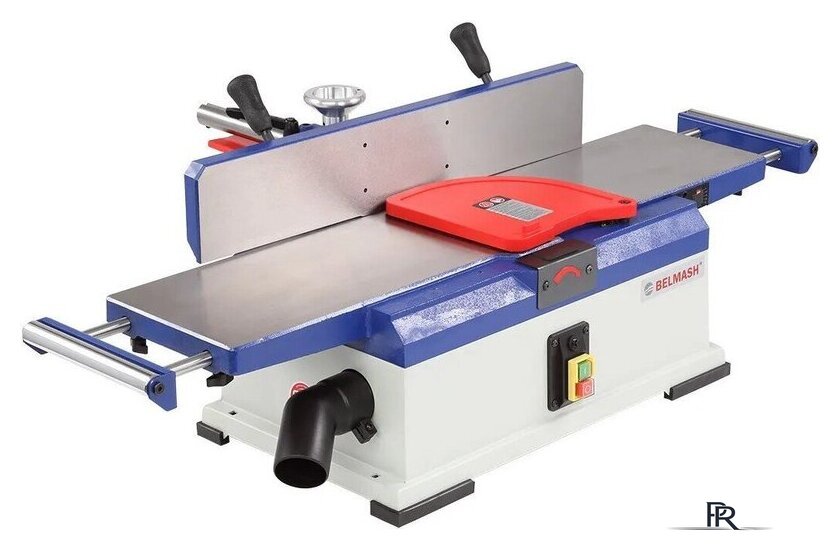 Фуговальный станок Belmash (Белмаш) J200/870A - Изображение №9 — Интернет-магазин ПроЗаказ