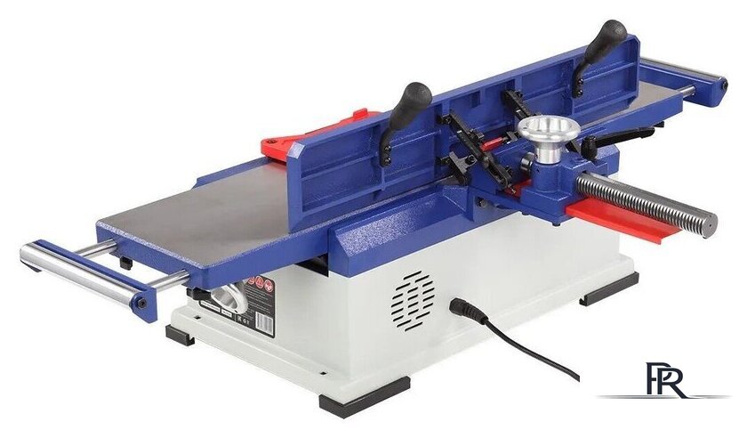 Фуговальный станок Belmash (Белмаш) J200/870A - Изображение №10 — Интернет-магазин ПроЗаказ