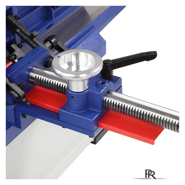 Фуговальный станок Belmash (Белмаш) J200/870A - Изображение №20 — Интернет-магазин ПроЗаказ