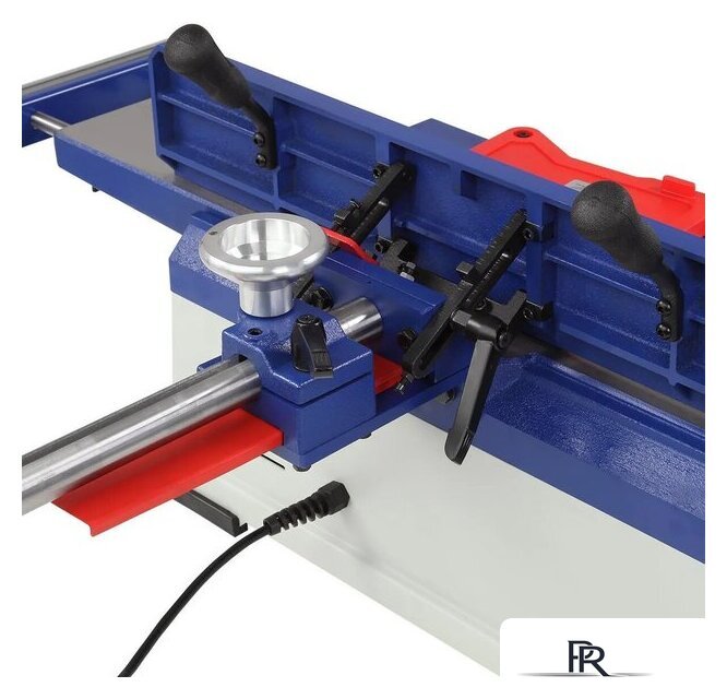 Фуговальный станок Belmash (Белмаш) J200/870A - Изображение №19 — Интернет-магазин ПроЗаказ