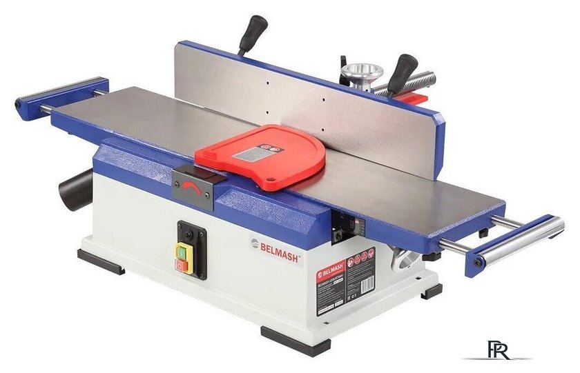 Фуговальный станок Belmash (Белмаш) J200/870A - Изображение №3 — Интернет-магазин ПроЗаказ