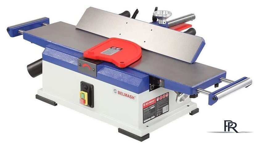 Фуговальный станок Belmash (Белмаш) J200/870A - Изображение №5 — Интернет-магазин ПроЗаказ