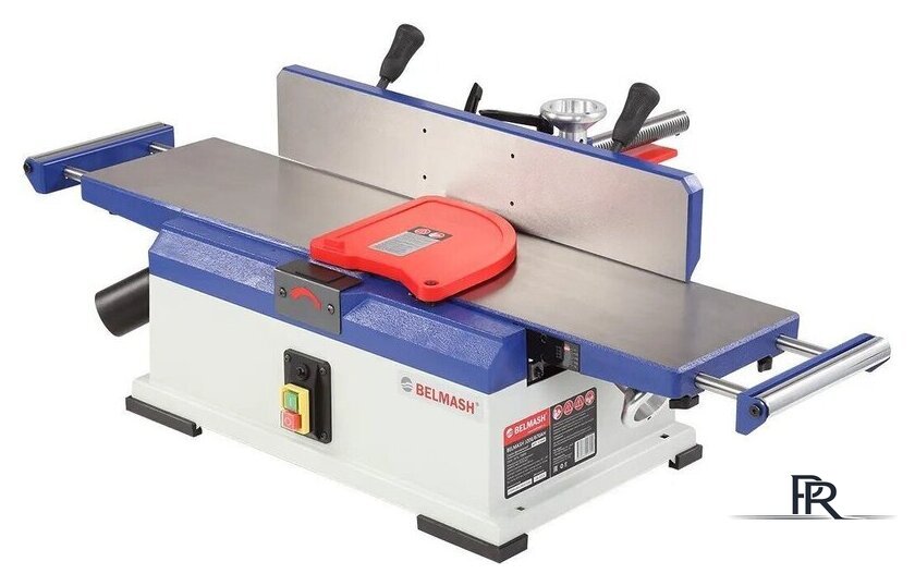 Фуговальный станок Belmash (Белмаш) J200/870A - Изображение №6 — Интернет-магазин ПроЗаказ