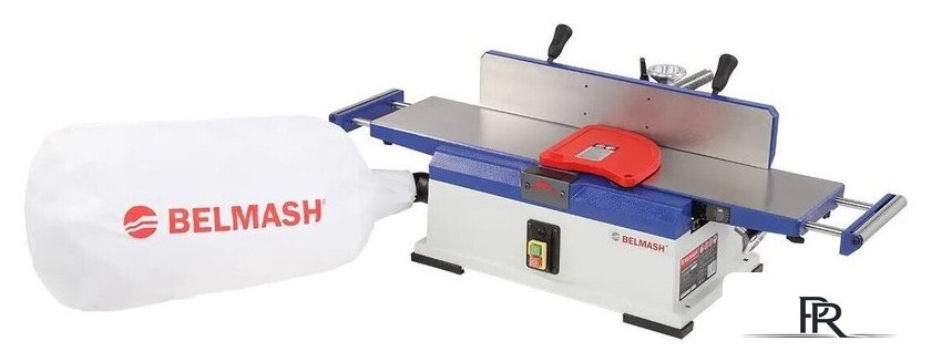 Фуговальный станок Belmash (Белмаш) J200/870A - Изображение №12 — Интернет-магазин ПроЗаказ