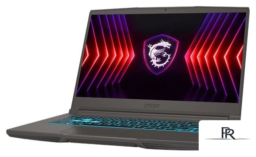 Игровой ноутбук MSI Thin 15 B13VE-3023US - Изображение №2 — Интернет-магазин ПроЗаказ
