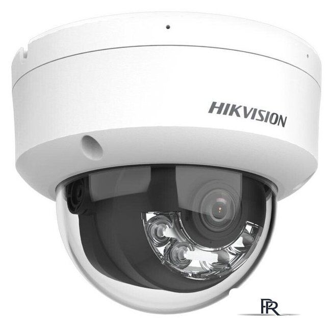 IP-камера Hikvision DS-2CD1163G2-LIU (2.8 мм) - Изображение №3 — Интернет-магазин ПроЗаказ
