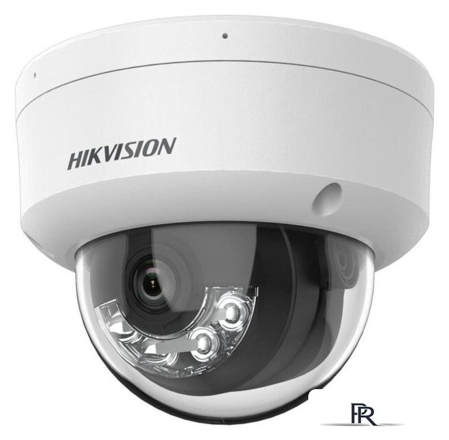IP-камера Hikvision DS-2CD1163G2-LIU (2.8 мм) - Изображение №2 — Интернет-магазин ПроЗаказ