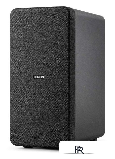 Саундбар Denon DHT-S517 - Изображение №4 — Интернет-магазин ПроЗаказ
