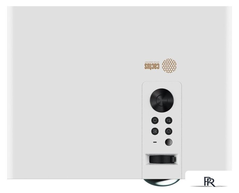 Проектор CACTUS CS-C4.SG - Изображение №5 — Интернет-магазин ПроЗаказ