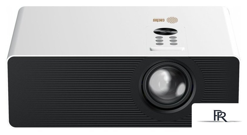 Проектор CACTUS CS-C4.SG - Изображение №2 — Интернет-магазин ПроЗаказ
