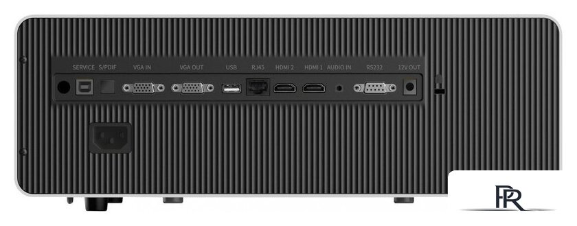 Проектор CACTUS CS-C4.SG - Изображение №4 — Интернет-магазин ПроЗаказ