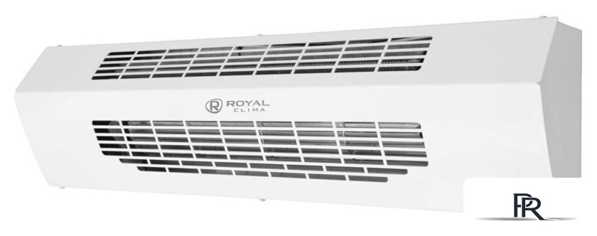 Тепловая завеса Royal Clima RAH-HG0.8E5M - Изображение №1 — Интернет-магазин ПроЗаказ