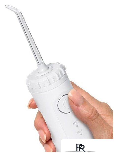 Ирригатор  Waterpik WF-262EU (белый) - Изображение №6 — Интернет-магазин ПроЗаказ