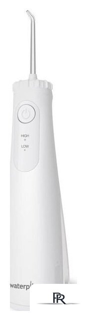 Ирригатор  Waterpik WF-262EU (белый) - Изображение №1 — Интернет-магазин ПроЗаказ