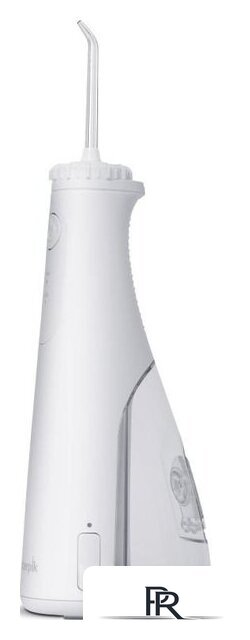 Ирригатор  Waterpik WF-262EU (белый) - Изображение №3 — Интернет-магазин ПроЗаказ