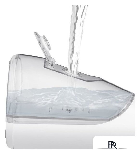 Ирригатор  Waterpik WF-262EU (белый) - Изображение №8 — Интернет-магазин ПроЗаказ