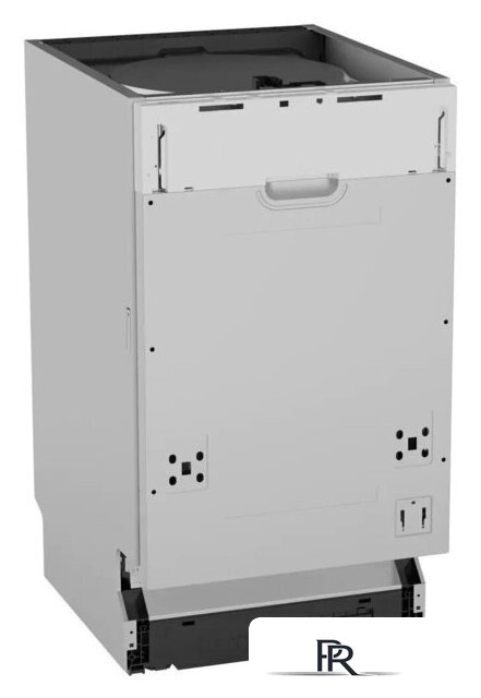 Встраиваемая посудомоечная машина Gorenje GV523E10WE - Изображение №5 — Интернет-магазин ПроЗаказ