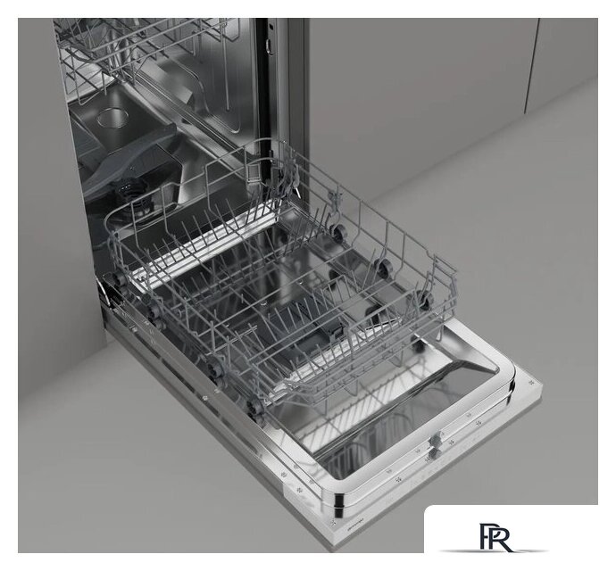 Встраиваемая посудомоечная машина Gorenje GV523E10WE - Изображение №7 — Интернет-магазин ПроЗаказ