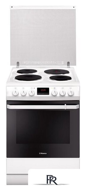 Кухонная плита Hansa FCEW682109 - Изображение №1 — Интернет-магазин ПроЗаказ