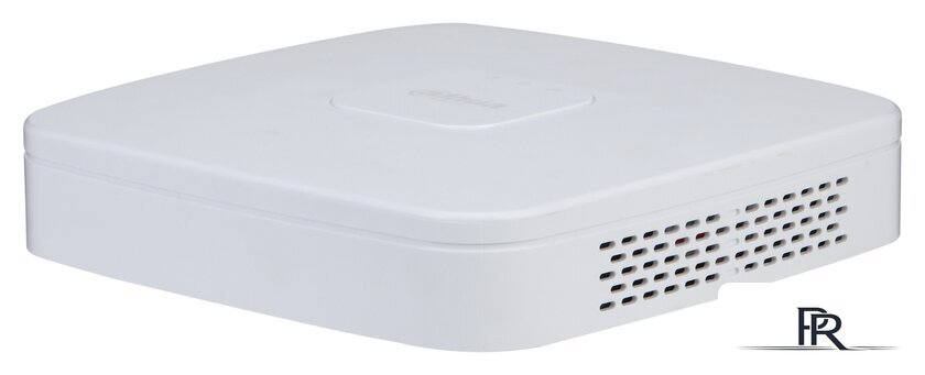 Сетевой видеорегистратор Dahua DHI-NVR2104-P-I2 - Изображение №1 — Интернет-магазин ПроЗаказ