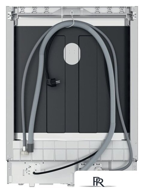 Встраиваемая посудомоечная машина Whirlpool WIC 3C33 PFE - Изображение №10 — Интернет-магазин ПроЗаказ