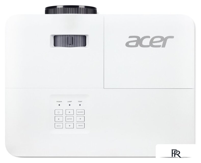 Проектор Acer H5386BDi MR.JSE11.001 - Изображение №5 — Интернет-магазин ПроЗаказ