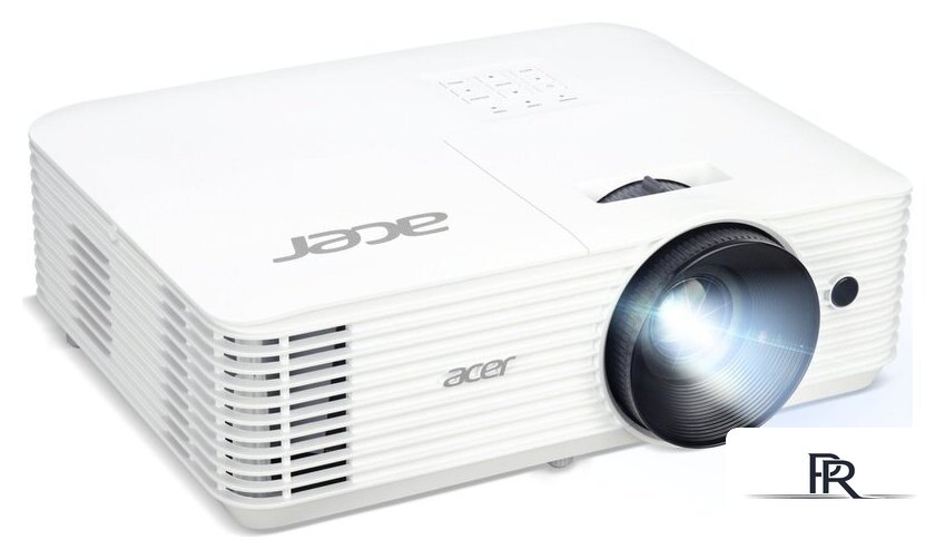 Проектор Acer H5386BDi MR.JSE11.001 - Изображение №2 — Интернет-магазин ПроЗаказ