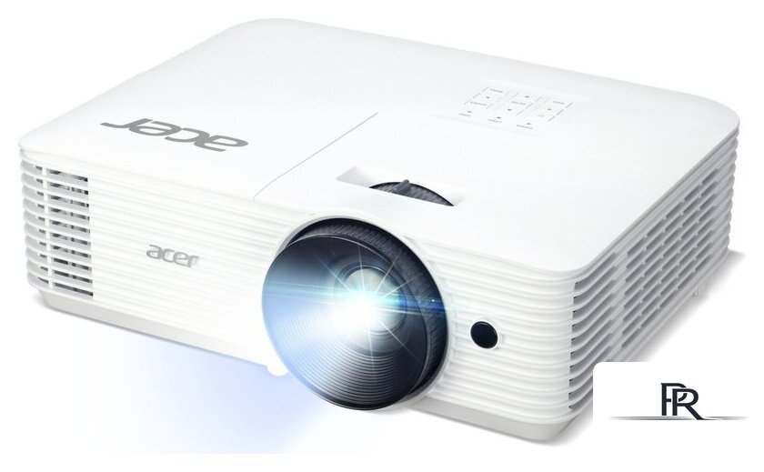 Проектор Acer H5386BDi MR.JSE11.001 - Изображение №3 — Интернет-магазин ПроЗаказ