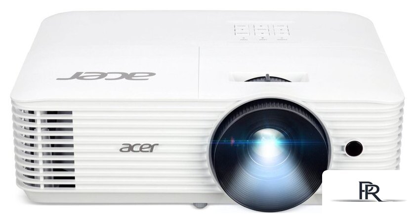 Проектор Acer H5386BDi MR.JSE11.001 - Изображение №1 — Интернет-магазин ПроЗаказ