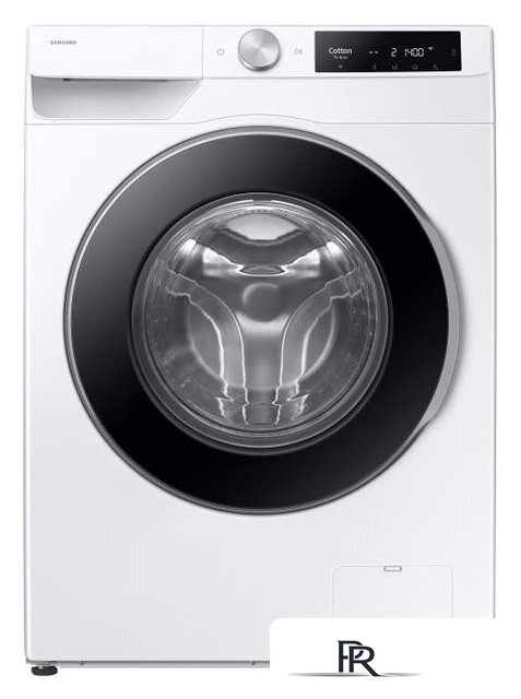 Стиральная машина Samsung WW90DG6U34LELP - Изображение №1 — Интернет-магазин ПроЗаказ