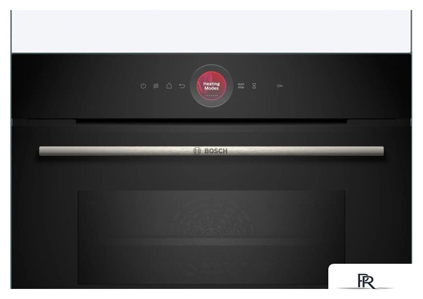 Электрический духовой шкаф Bosch Serie 8 CMG7241B1 - Изображение №2 — Интернет-магазин ПроЗаказ