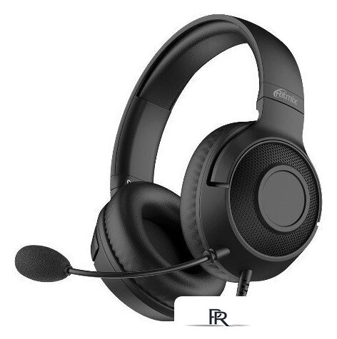 Наушники Ritmix RH-544M - Изображение №1 — Интернет-магазин ПроЗаказ