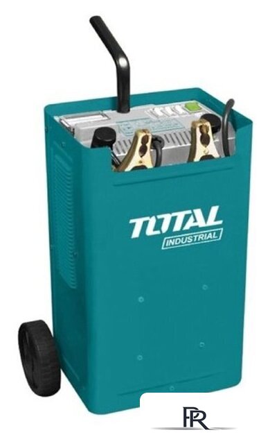 Зарядное устройство Total TBC2201 - Изображение №1 — Интернет-магазин ПроЗаказ