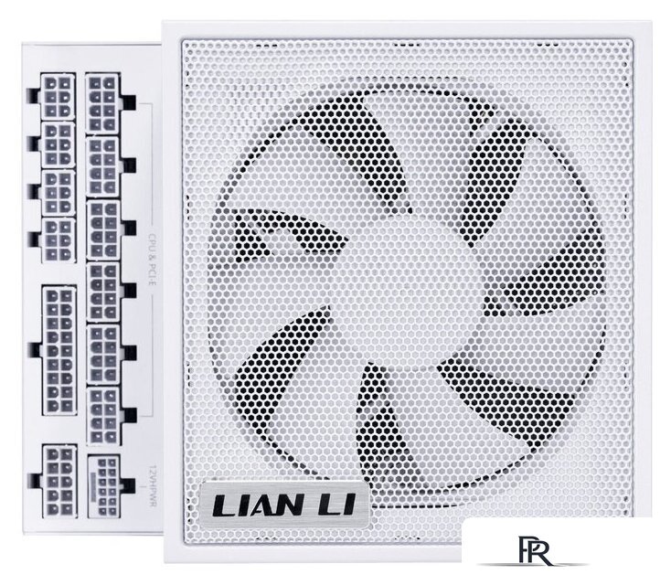 Блок питания Lian Li Edge 1300 G9P.EG1300.WE00.RU - Изображение №1 — Интернет-магазин ПроЗаказ