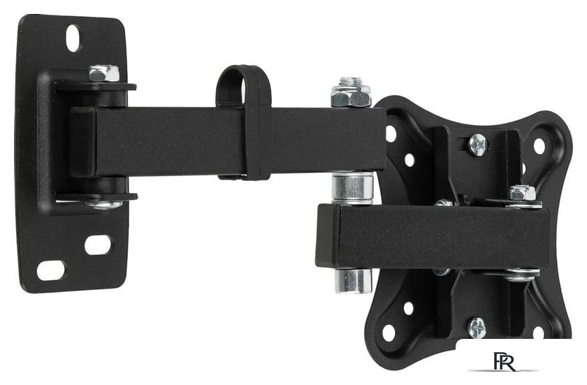 Кронштейн для телевизора Hama Fullmotion 1118152 - Изображение №2 — Интернет-магазин ПроЗаказ