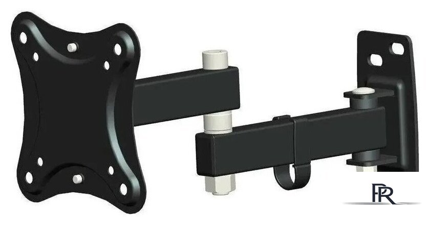 Кронштейн для телевизора Hama Fullmotion 1118152 - Изображение №1 — Интернет-магазин ПроЗаказ