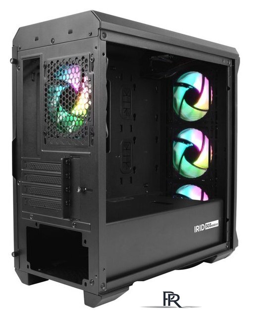 Корпус Genesis Irid 503 ARGB V2 NPC-1559 - Изображение №6 — Интернет-магазин ПроЗаказ