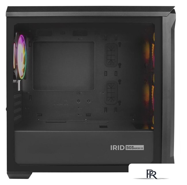 Корпус Genesis Irid 503 ARGB V2 NPC-1559 - Изображение №10 — Интернет-магазин ПроЗаказ