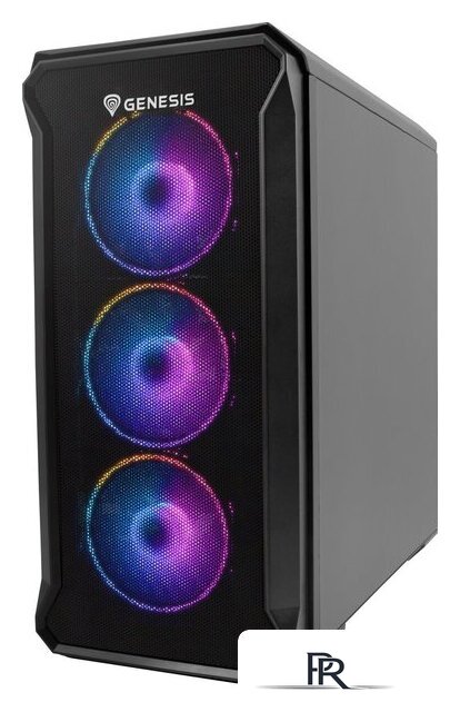 Корпус Genesis Irid 503 ARGB V2 NPC-1559 - Изображение №7 — Интернет-магазин ПроЗаказ