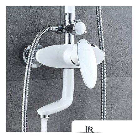 Душевая система  Shevanik S9836F - Изображение №13 — Интернет-магазин ПроЗаказ