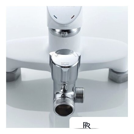 Душевая система  Shevanik S9836F - Изображение №6 — Интернет-магазин ПроЗаказ