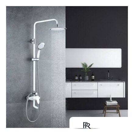 Душевая система  Shevanik S9836F - Изображение №17 — Интернет-магазин ПроЗаказ