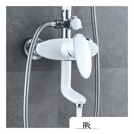 Душевая система  Shevanik S9836F - Изображение №12 — Интернет-магазин ПроЗаказ