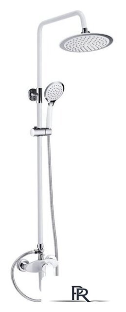 Душевая система  Shevanik S9836F - Изображение №1 — Интернет-магазин ПроЗаказ