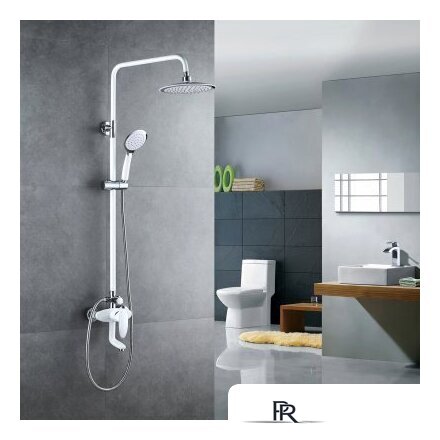 Душевая система  Shevanik S9836F - Изображение №16 — Интернет-магазин ПроЗаказ