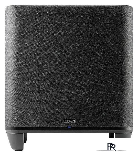 Беспроводной сабвуфер Denon Home Subwoofer - Изображение №1 — Интернет-магазин ПроЗаказ