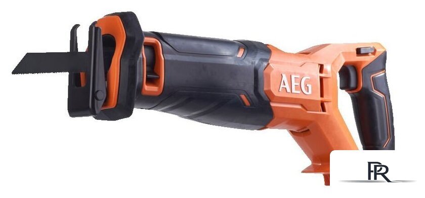 Сабельная пила AEG Powertools BUS 18C2-0 4935478942 (без АКБ) - Изображение №1 — Интернет-магазин ПроЗаказ