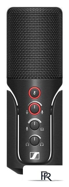 Проводной микрофон Sennheiser Profile USB Streaming Set - Изображение №5 — Интернет-магазин ПроЗаказ
